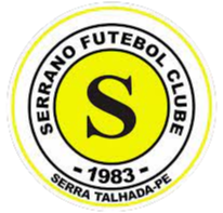 Logo Serrano PE