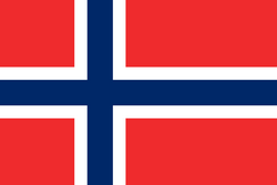 Logo Norway
