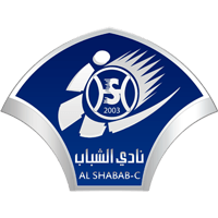 Logo Al-Shabab SC (Seeb)
