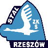 Logo Stal Rzeszow Youth