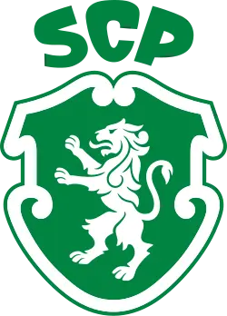 Logo Sporting CP B Women
