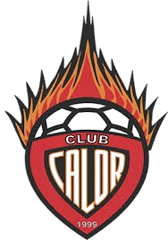 Logo Club Calor II