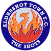 Logo Aldershot Town