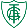 Logo America MG (W)
