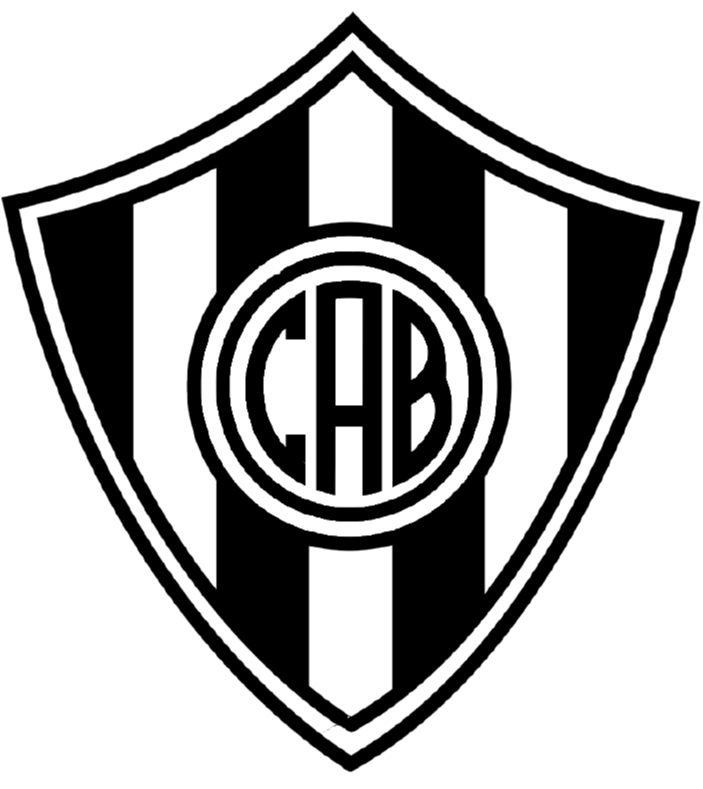 Logo Atletico Baradero