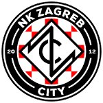 Logo NK Zagreb City
