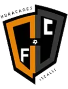Logo Huracanes Izcalli FC II