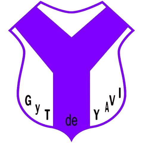 Logo Gimnasia y Tiro de Yavi