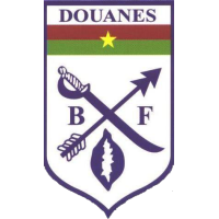 Logo AS Douanes Ouagadougou