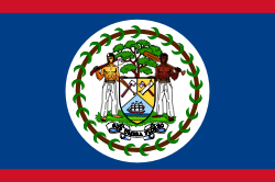 Logo Belize