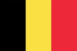 Logo Belgium U17