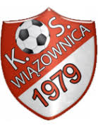 Logo KS Wiazownica