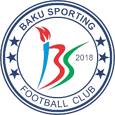 Logo Baku Sporting FK
