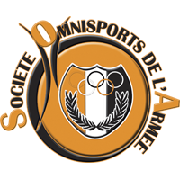 Logo Societe Omnisports De L'Armee