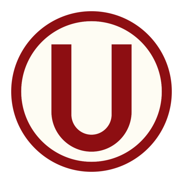 Logo Universitario de Deportes Reserves