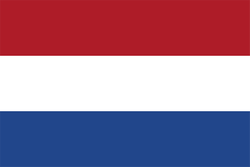 Logo Netherlands U17