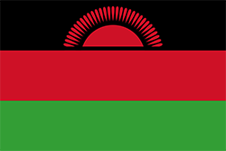 Logo Malawi U23
