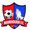 Logo Dunbeholden FC