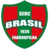 Logo Brasil Farroupilha Women