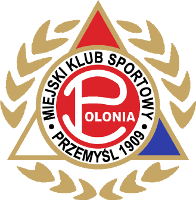 Logo Polonia Przemysl