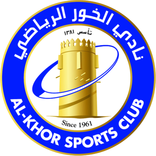 Logo Al Khor SC