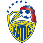 Logo Deportivo FATIC