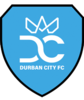 Logo Durban City Reserves