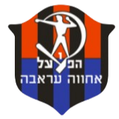 Logo Hapoel Ironi Arraba