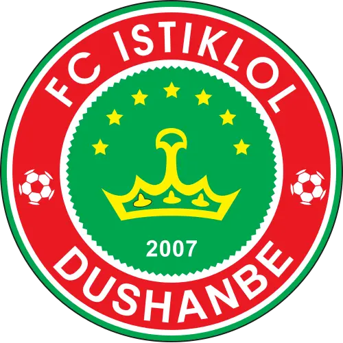 Logo FC Istiklol Dushanbe