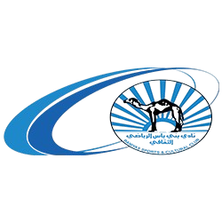 Logo Baniyas Club