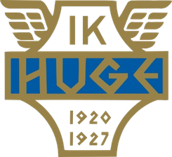 Logo Hu Ge (w)