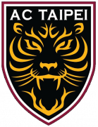 Logo Sunny Bank Athletic Club Taipei (w)