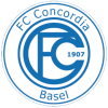 Logo Concordia
