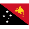 Logo Papua New Guinea