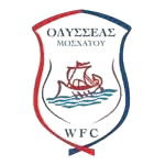 Logo Odysseas Moschatou (W)