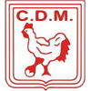 Logo Deportivo Moron