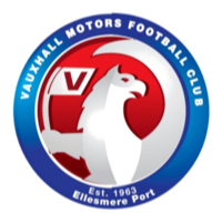 Logo Vauxhall Motors