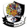 Logo Dartford Women