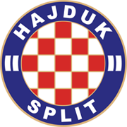 Logo Hajduk Split U19