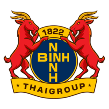 Logo Ninh Binh FC