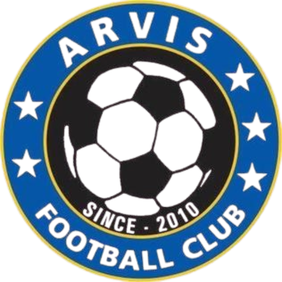 Logo Arvoll U19