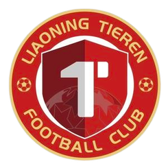 Logo Liaoning Tieren U20