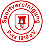 Logo SpVg Porz 1919