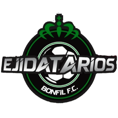 Logo Ejidatarios de Bonfil
