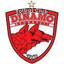 Logo Dinamo Bucuresti 2