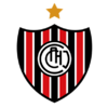 Logo Chacarita Juniors U20