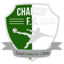 Logo Charkop FC