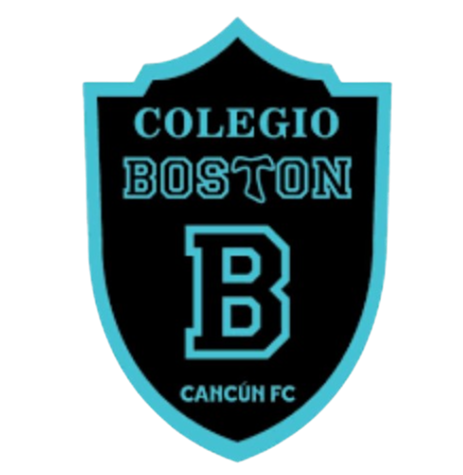 Logo Boston Cancun FC