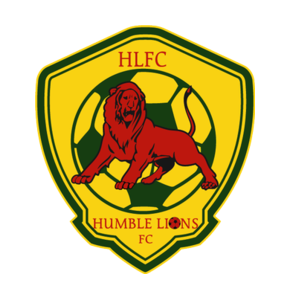 Logo Humble Lions