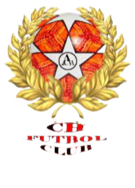 Logo CH Futbol Club